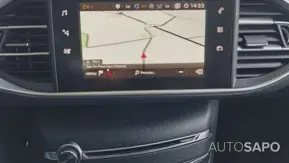 Peugeot 308 de 2018