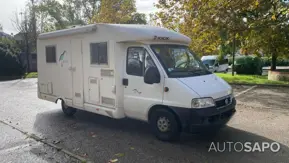 Fiat Ducato de 2006
