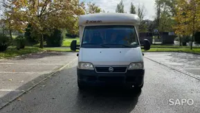Fiat Ducato de 2006
