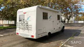 Fiat Ducato de 2006