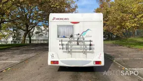 Fiat Ducato de 2006