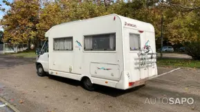 Fiat Ducato de 2006