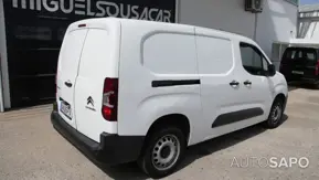 Citroen Berlingo de 2021