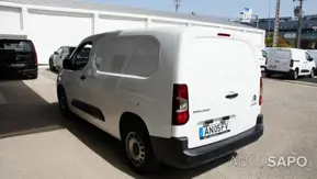 Citroen Berlingo de 2021