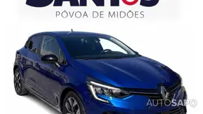 Renault Clio de 2023