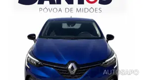 Renault Clio de 2023