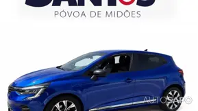Renault Clio de 2023