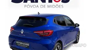 Renault Clio de 2023