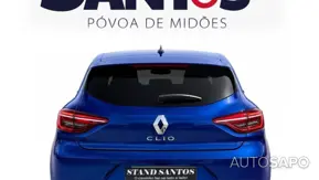 Renault Clio de 2023