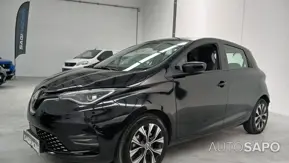 Renault ZOE de 2023