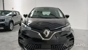 Renault ZOE de 2023