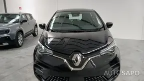 Renault ZOE de 2023