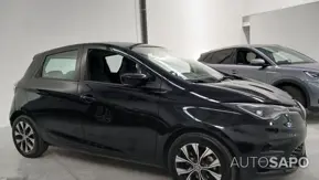 Renault ZOE de 2023