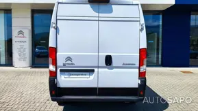 Citroen Jumper de 2023