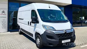 Citroen Jumper de 2023