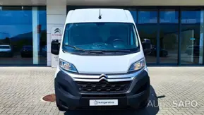 Citroen Jumper de 2023