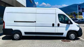 Citroen Jumper de 2023
