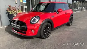 MINI Cooper D de 2019