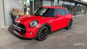 MINI Cooper D de 2019