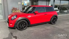 MINI Cooper D de 2019