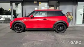 MINI Cooper D de 2019
