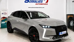 DS DS4 de 2023
