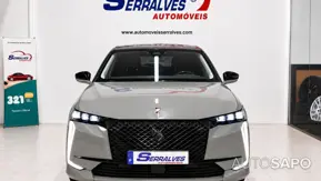DS DS4 de 2023