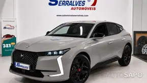 DS DS4 de 2023