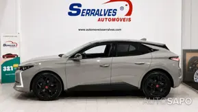 DS DS4 de 2023