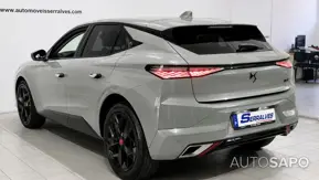 DS DS4 de 2023