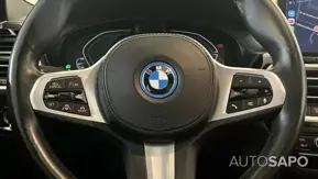 BMW iX de 2022
