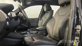 BMW iX de 2022