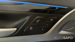 BMW iX de 2022