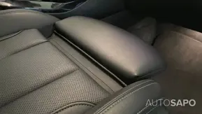 BMW iX de 2022