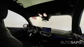 BMW iX de 2022