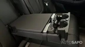 BMW iX de 2022
