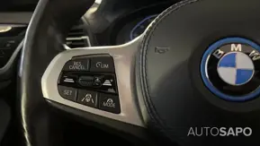 BMW iX de 2022