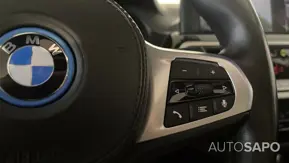 BMW iX de 2022