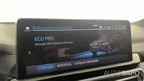 BMW iX de 2022