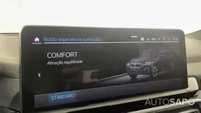 BMW iX de 2022