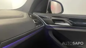 BMW iX de 2022