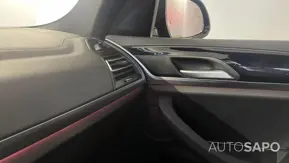 BMW iX de 2022