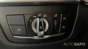 BMW iX de 2022