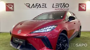 MG MG4 de 2023