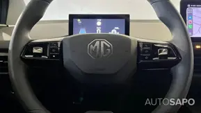 MG MG4 de 2023