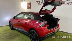 MG MG4 de 2023