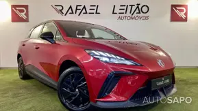 MG MG4 de 2023