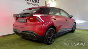 MG MG4 de 2023