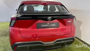MG MG4 de 2023