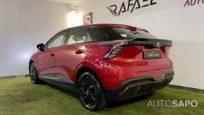 MG MG4 de 2023